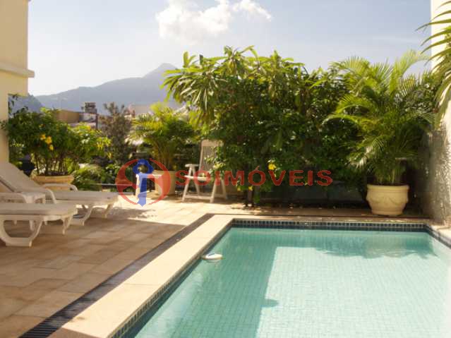 Conheça 03 do imóvel - Cobertura 4 quartos à venda Rio de Janeiro,RJ - R$ 4.880.000 - LBCO40057 - 1 03 - Cobertura 4 quartos à venda Rio de Janeiro,RJ - R$ 4.880.000 - LBCO40057 - 1