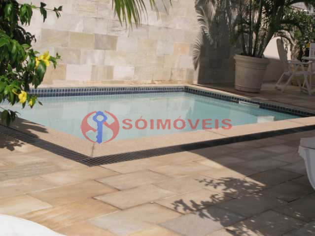 Conheça 04 do imóvel - Cobertura 4 quartos à venda Rio de Janeiro,RJ - R$ 4.880.000 - LBCO40057 - 3 04 - Cobertura 4 quartos à venda Rio de Janeiro,RJ - R$ 4.880.000 - LBCO40057 - 3