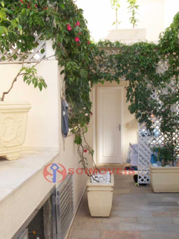 Conheça 05 do imóvel - Cobertura 4 quartos à venda Rio de Janeiro,RJ - R$ 4.880.000 - LBCO40057 - 6 05 - Cobertura 4 quartos à venda Rio de Janeiro,RJ - R$ 4.880.000 - LBCO40057 - 6