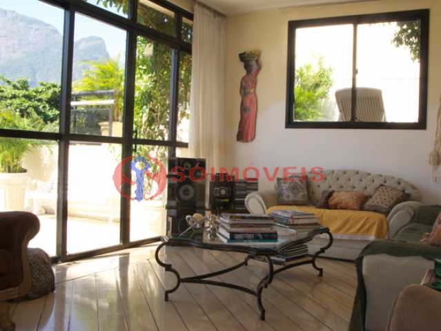 Conheça 06 do imóvel - Cobertura 4 quartos à venda Rio de Janeiro,RJ - R$ 4.880.000 - LBCO40057 - 7 06 - Cobertura 4 quartos à venda Rio de Janeiro,RJ - R$ 4.880.000 - LBCO40057 - 7