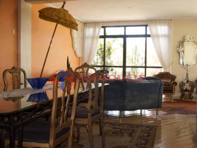 Conheça 07 do imóvel - Cobertura 4 quartos à venda Rio de Janeiro,RJ - R$ 4.880.000 - LBCO40057 - 8 07 - Cobertura 4 quartos à venda Rio de Janeiro,RJ - R$ 4.880.000 - LBCO40057 - 8