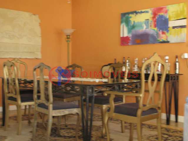 Conheça 08 do imóvel - Cobertura 4 quartos à venda Rio de Janeiro,RJ - R$ 4.880.000 - LBCO40057 - 9 08 - Cobertura 4 quartos à venda Rio de Janeiro,RJ - R$ 4.880.000 - LBCO40057 - 9