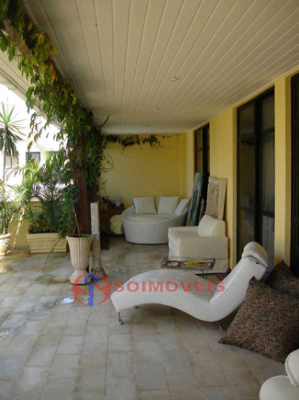 Conheça 12 do imóvel - Cobertura 4 quartos à venda Rio de Janeiro,RJ - R$ 4.880.000 - LBCO40057 - 13 12 - Cobertura 4 quartos à venda Rio de Janeiro,RJ - R$ 4.880.000 - LBCO40057 - 13
