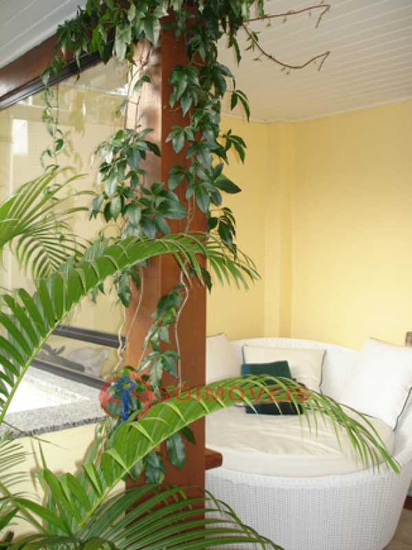 Conheça 13 do imóvel - Cobertura 4 quartos à venda Rio de Janeiro,RJ - R$ 4.880.000 - LBCO40057 - 14 13 - Cobertura 4 quartos à venda Rio de Janeiro,RJ - R$ 4.880.000 - LBCO40057 - 14