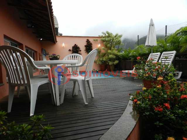 Conheça 608b980c056e510a38b4e15b99f989 do imóvel - Cobertura 4 quartos à venda Barra da Tijuca, Rio de Janeiro - R$ 3.500.000 - LBCO40062 - 1 608b980c056e510a38b4e15b99f989 - Cobertura 4 quartos à venda Barra da Tijuca, Rio de Janeiro - R$ 3.500.000 - LBCO40062 - 1