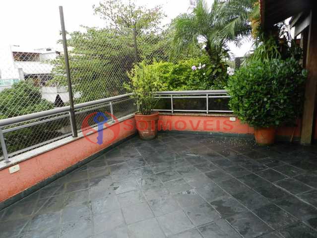 Conheça bb2a6247534b1f88087a9a5d302999 do imóvel - Cobertura 4 quartos à venda Barra da Tijuca, Rio de Janeiro - R$ 3.500.000 - LBCO40062 - 6 bb2a6247534b1f88087a9a5d302999 - Cobertura 4 quartos à venda Barra da Tijuca, Rio de Janeiro - R$ 3.500.000 - LBCO40062 - 6