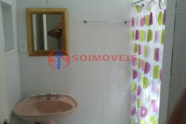 Conheça 9 do imóvel - LINDO FLAT DE LUXO COM 1 VAGA ESCRITURADA E EM PR?DIO NOVO. - LBFL10025 - 11 9 - LINDO FLAT DE LUXO COM 1 VAGA ESCRITURADA E EM PR?DIO NOVO. - LBFL10025 - 11