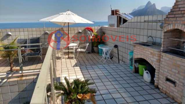 Conheça 0bd08774589b4a27b1e2_g do imóvel - Cobertura à venda Avenida Vieira Souto,Ipanema, Rio de Janeiro - R$ 9.500.000 - LBCO40081 - 31 0bd08774589b4a27b1e2_g - Cobertura à venda Avenida Vieira Souto,Ipanema, Rio de Janeiro - R$ 9.500.000 - LBCO40081 - 31