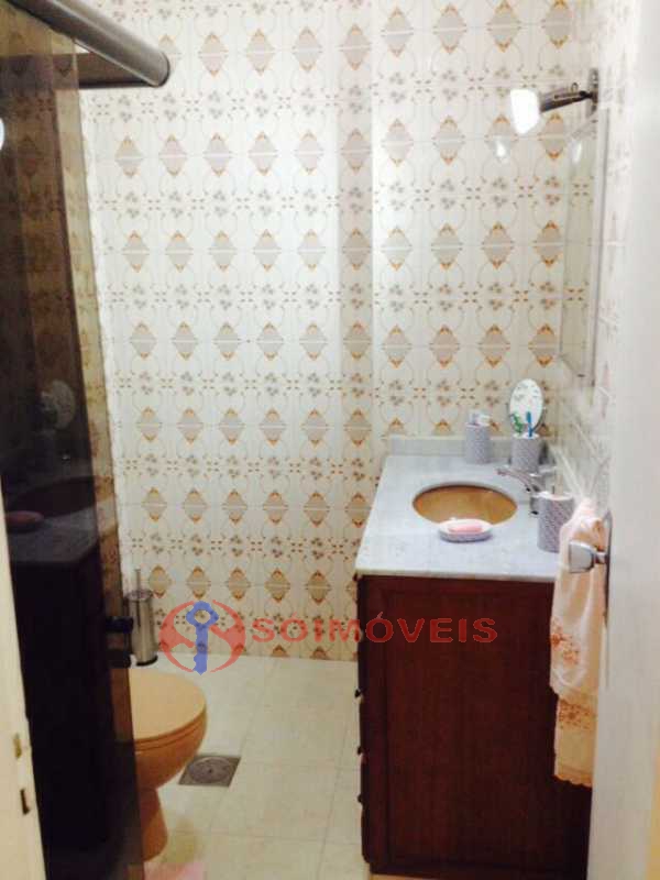 Conheça fotos aptos 135 do imóvel - Cobertura 3 quartos à venda Nova Iguaçu,RJ - R$ 760.000 - LBCO30114 - 15 fotos aptos 135 - Cobertura 3 quartos à venda Nova Iguaçu,RJ - R$ 760.000 - LBCO30114 - 15