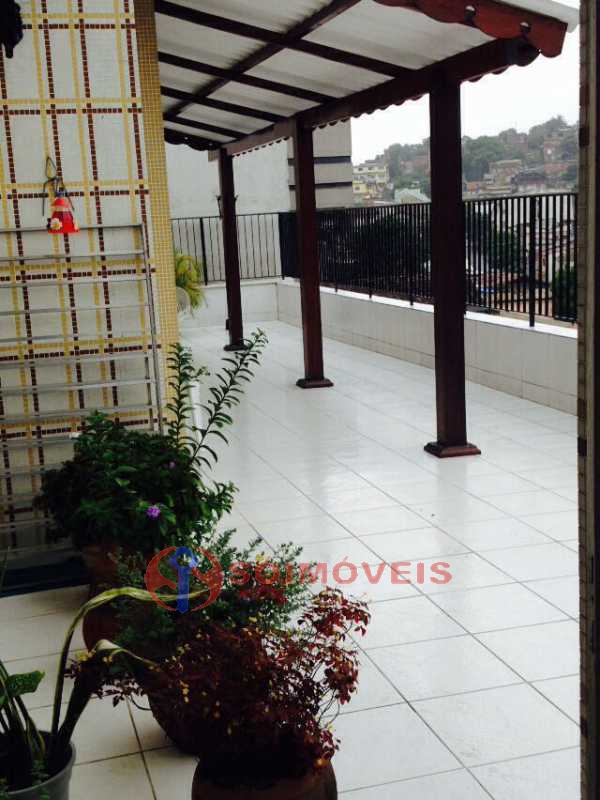 Conheça fotos aptos 144 do imóvel - Cobertura 3 quartos à venda Nova Iguaçu,RJ - R$ 760.000 - LBCO30114 - 22 fotos aptos 144 - Cobertura 3 quartos à venda Nova Iguaçu,RJ - R$ 760.000 - LBCO30114 - 22