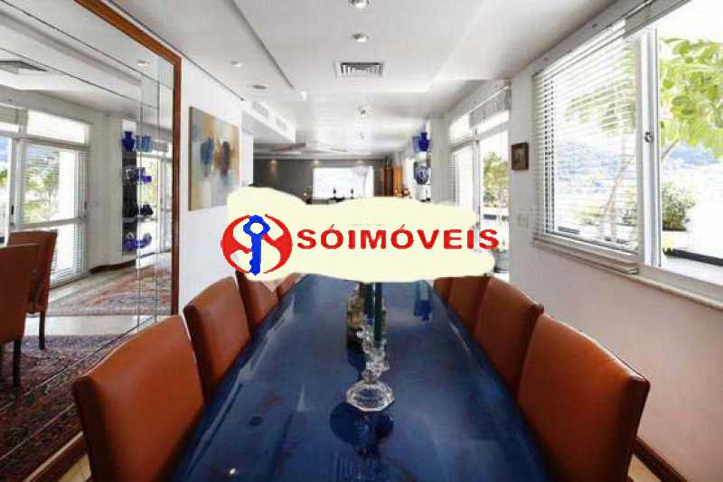 Conheça a6 do imóvel - Deslumbrante cobertura linear - LBCO50020 - 12 a6 - Deslumbrante cobertura linear - LBCO50020 - 12