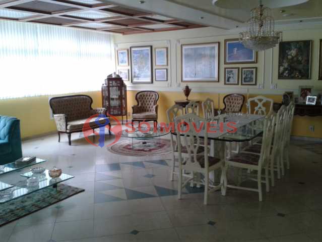 Conheça 3 do imóvel - TIJUCA!!! GRANDIOSO APARTAMENTO!!! APENAS 1 POR ANDAR!!! APROXIMADAMENTE 235 M². - LBAP31151 - 4 3 - TIJUCA!!! GRANDIOSO APARTAMENTO!!! APENAS 1 POR ANDAR!!! APROXIMADAMENTE 235 M². - LBAP31151 - 4