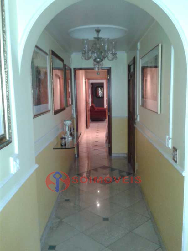 Conheça 12 do imóvel - TIJUCA!!! GRANDIOSO APARTAMENTO!!! APENAS 1 POR ANDAR!!! APROXIMADAMENTE 235 M². - LBAP31151 - 13 12 - TIJUCA!!! GRANDIOSO APARTAMENTO!!! APENAS 1 POR ANDAR!!! APROXIMADAMENTE 235 M². - LBAP31151 - 13