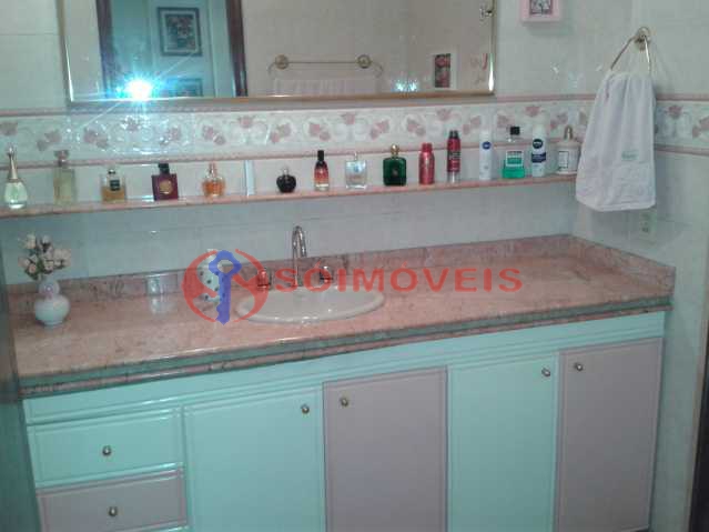 Conheça 16 do imóvel - TIJUCA!!! GRANDIOSO APARTAMENTO!!! APENAS 1 POR ANDAR!!! APROXIMADAMENTE 235 M². - LBAP31151 - 17 16 - TIJUCA!!! GRANDIOSO APARTAMENTO!!! APENAS 1 POR ANDAR!!! APROXIMADAMENTE 235 M². - LBAP31151 - 17