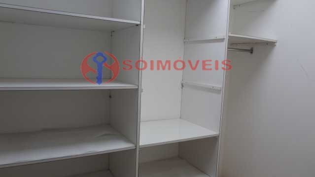 Conheça DSC04332 do imóvel - Cobertura 4 quartos à venda Rio de Janeiro,RJ - R$ 3.400.000 - LBCO40082 - 26 DSC04332 - Cobertura 4 quartos à venda Rio de Janeiro,RJ - R$ 3.400.000 - LBCO40082 - 26