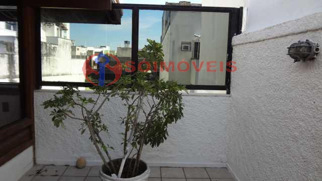 Conheça DSC04347 do imóvel - Cobertura 4 quartos à venda Rio de Janeiro,RJ - R$ 3.400.000 - LBCO40082 - 30 DSC04347 - Cobertura 4 quartos à venda Rio de Janeiro,RJ - R$ 3.400.000 - LBCO40082 - 30