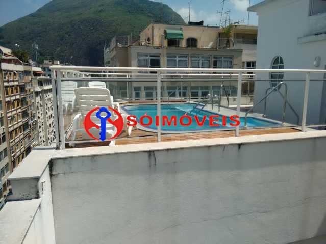 Conheça 2 do imóvel - Flat à venda Rua Domingos Ferreira,Rio de Janeiro,RJ - R$ 700.000 - LBFL10039 - 3 2 - Flat à venda Rua Domingos Ferreira,Rio de Janeiro,RJ - R$ 700.000 - LBFL10039 - 3