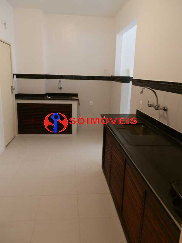 Conheça P3210020 do imóvel - Apartamento 3 quartos à venda Gávea, Rio de Janeiro - R$ 2.250.000 - LBAP31228 - 19 P3210020 - Apartamento 3 quartos à venda Gávea, Rio de Janeiro - R$ 2.250.000 - LBAP31228 - 19