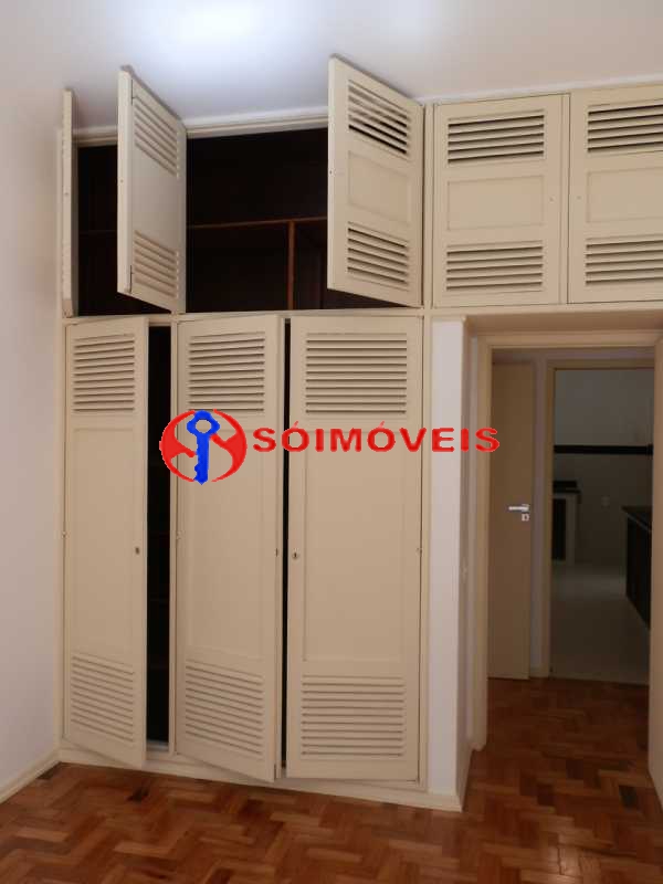 Conheça P3210028 do imóvel - Apartamento 3 quartos à venda Gávea, Rio de Janeiro - R$ 2.250.000 - LBAP31228 - 7 P3210028 - Apartamento 3 quartos à venda Gávea, Rio de Janeiro - R$ 2.250.000 - LBAP31228 - 7