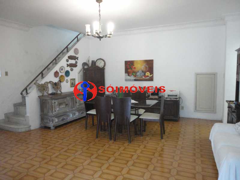 DSC03160 - Casa 3 quartos à venda Rio de Janeiro,RJ - R$ 2.152.000 - LBCA30016 - 2
