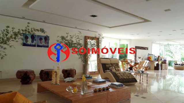 Conheça 8 do imóvel - Casa em Condomínio à venda Avenida Prefeito Dulcídio Cardoso,Barra da Tijuca, Rio de Janeiro - R$ 15.000.000 - LBCN30005 - 9 8 - Casa em Condomínio à venda Avenida Prefeito Dulcídio Cardoso,Barra da Tijuca, Rio de Janeiro - R$ 15.000.000 - LBCN30005 - 9