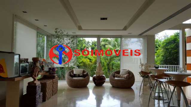 Conheça 9 do imóvel - Casa em Condomínio à venda Avenida Prefeito Dulcídio Cardoso,Barra da Tijuca, Rio de Janeiro - R$ 15.000.000 - LBCN30005 - 10 9 - Casa em Condomínio à venda Avenida Prefeito Dulcídio Cardoso,Barra da Tijuca, Rio de Janeiro - R$ 15.000.000 - LBCN30005 - 10