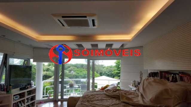 Conheça 21 do imóvel - Casa em Condomínio à venda Avenida Prefeito Dulcídio Cardoso,Barra da Tijuca, Rio de Janeiro - R$ 15.000.000 - LBCN30005 - 22 21 - Casa em Condomínio à venda Avenida Prefeito Dulcídio Cardoso,Barra da Tijuca, Rio de Janeiro - R$ 15.000.000 - LBCN30005 - 22