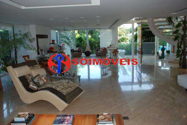 Conheça 12 do imóvel - Casa em Condomínio à venda Avenida Prefeito Dulcídio Cardoso,Barra da Tijuca, Rio de Janeiro - R$ 15.000.000 - LBCN30005 - 13 12 - Casa em Condomínio à venda Avenida Prefeito Dulcídio Cardoso,Barra da Tijuca, Rio de Janeiro - R$ 15.000.000 - LBCN30005 - 13