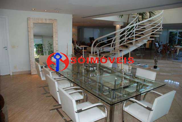 Conheça 13 do imóvel - Casa em Condomínio à venda Avenida Prefeito Dulcídio Cardoso,Barra da Tijuca, Rio de Janeiro - R$ 15.000.000 - LBCN30005 - 14 13 - Casa em Condomínio à venda Avenida Prefeito Dulcídio Cardoso,Barra da Tijuca, Rio de Janeiro - R$ 15.000.000 - LBCN30005 - 14