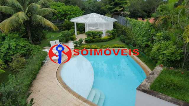 Conheça 2 do imóvel - Casa em Condomínio à venda Avenida Prefeito Dulcídio Cardoso,Barra da Tijuca, Rio de Janeiro - R$ 15.000.000 - LBCN30005 - 3 2 - Casa em Condomínio à venda Avenida Prefeito Dulcídio Cardoso,Barra da Tijuca, Rio de Janeiro - R$ 15.000.000 - LBCN30005 - 3