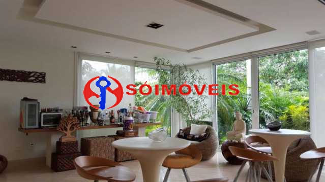 Conheça 10 do imóvel - Casa em Condomínio à venda Avenida Prefeito Dulcídio Cardoso,Barra da Tijuca, Rio de Janeiro - R$ 15.000.000 - LBCN30005 - 11 10 - Casa em Condomínio à venda Avenida Prefeito Dulcídio Cardoso,Barra da Tijuca, Rio de Janeiro - R$ 15.000.000 - LBCN30005 - 11