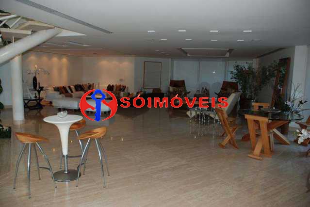 Conheça 17 do imóvel - Casa em Condomínio à venda Avenida Prefeito Dulcídio Cardoso,Barra da Tijuca, Rio de Janeiro - R$ 15.000.000 - LBCN30005 - 18 17 - Casa em Condomínio à venda Avenida Prefeito Dulcídio Cardoso,Barra da Tijuca, Rio de Janeiro - R$ 15.000.000 - LBCN30005 - 18