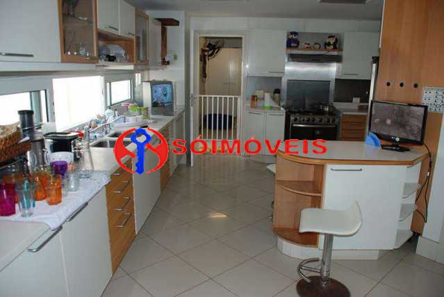 Conheça 30 do imóvel - Casa em Condomínio à venda Avenida Prefeito Dulcídio Cardoso,Barra da Tijuca, Rio de Janeiro - R$ 15.000.000 - LBCN30005 - 31 30 - Casa em Condomínio à venda Avenida Prefeito Dulcídio Cardoso,Barra da Tijuca, Rio de Janeiro - R$ 15.000.000 - LBCN30005 - 31