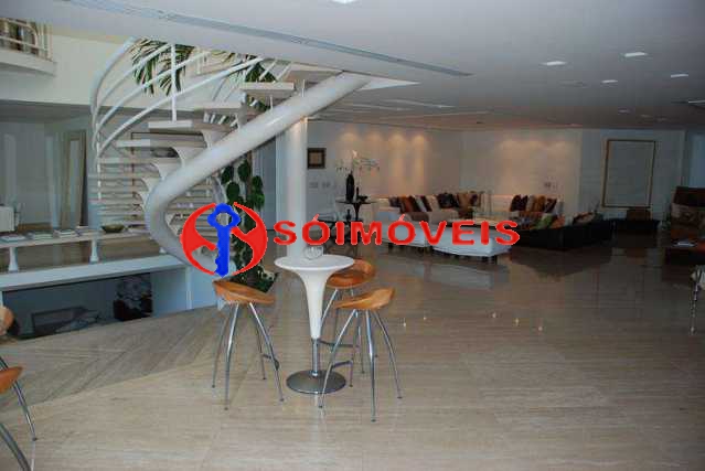 Conheça 16 do imóvel - Casa em Condomínio à venda Avenida Prefeito Dulcídio Cardoso,Barra da Tijuca, Rio de Janeiro - R$ 15.000.000 - LBCN30005 - 17 16 - Casa em Condomínio à venda Avenida Prefeito Dulcídio Cardoso,Barra da Tijuca, Rio de Janeiro - R$ 15.000.000 - LBCN30005 - 17