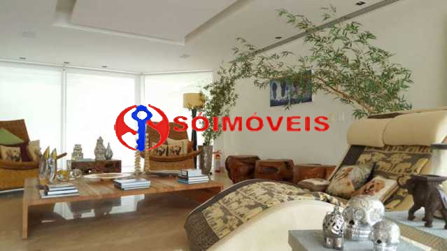 Conheça 11 do imóvel - Casa em Condomínio à venda Avenida Prefeito Dulcídio Cardoso,Barra da Tijuca, Rio de Janeiro - R$ 15.000.000 - LBCN30005 - 12 11 - Casa em Condomínio à venda Avenida Prefeito Dulcídio Cardoso,Barra da Tijuca, Rio de Janeiro - R$ 15.000.000 - LBCN30005 - 12