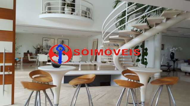 Conheça 15 do imóvel - Casa em Condomínio à venda Avenida Prefeito Dulcídio Cardoso,Barra da Tijuca, Rio de Janeiro - R$ 15.000.000 - LBCN30005 - 16 15 - Casa em Condomínio à venda Avenida Prefeito Dulcídio Cardoso,Barra da Tijuca, Rio de Janeiro - R$ 15.000.000 - LBCN30005 - 16