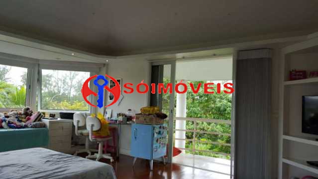 Conheça 24 do imóvel - Casa em Condomínio à venda Avenida Prefeito Dulcídio Cardoso,Barra da Tijuca, Rio de Janeiro - R$ 15.000.000 - LBCN30005 - 25 24 - Casa em Condomínio à venda Avenida Prefeito Dulcídio Cardoso,Barra da Tijuca, Rio de Janeiro - R$ 15.000.000 - LBCN30005 - 25