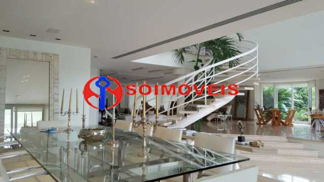 Conheça 14 do imóvel - Casa em Condomínio à venda Avenida Prefeito Dulcídio Cardoso,Barra da Tijuca, Rio de Janeiro - R$ 15.000.000 - LBCN30005 - 15 14 - Casa em Condomínio à venda Avenida Prefeito Dulcídio Cardoso,Barra da Tijuca, Rio de Janeiro - R$ 15.000.000 - LBCN30005 - 15