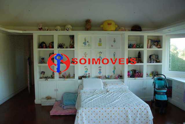 Conheça 25 do imóvel - Casa em Condomínio à venda Avenida Prefeito Dulcídio Cardoso,Barra da Tijuca, Rio de Janeiro - R$ 15.000.000 - LBCN30005 - 26 25 - Casa em Condomínio à venda Avenida Prefeito Dulcídio Cardoso,Barra da Tijuca, Rio de Janeiro - R$ 15.000.000 - LBCN30005 - 26