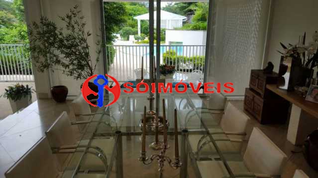 Conheça 19 do imóvel - Casa em Condomínio à venda Avenida Prefeito Dulcídio Cardoso,Barra da Tijuca, Rio de Janeiro - R$ 15.000.000 - LBCN30005 - 20 19 - Casa em Condomínio à venda Avenida Prefeito Dulcídio Cardoso,Barra da Tijuca, Rio de Janeiro - R$ 15.000.000 - LBCN30005 - 20