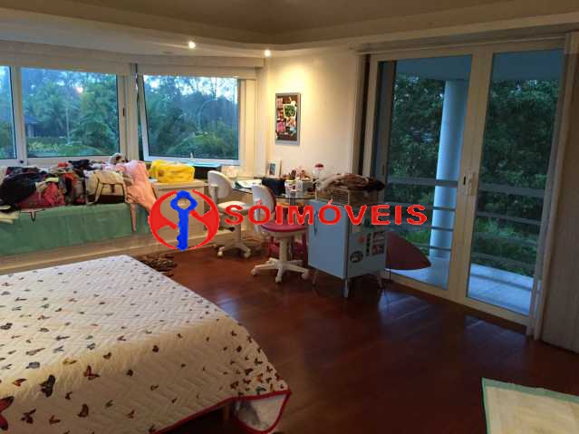 Conheça 23 do imóvel - Casa em Condomínio à venda Avenida Prefeito Dulcídio Cardoso,Barra da Tijuca, Rio de Janeiro - R$ 15.000.000 - LBCN30005 - 24 23 - Casa em Condomínio à venda Avenida Prefeito Dulcídio Cardoso,Barra da Tijuca, Rio de Janeiro - R$ 15.000.000 - LBCN30005 - 24