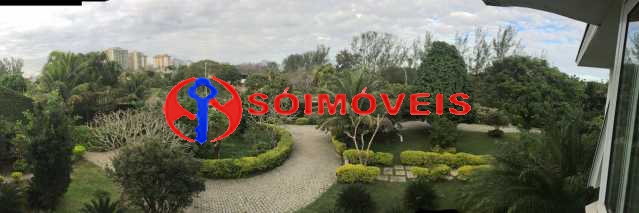 Conheça 4 do imóvel - Casa em Condomínio à venda Avenida Prefeito Dulcídio Cardoso,Barra da Tijuca, Rio de Janeiro - R$ 15.000.000 - LBCN30005 - 5 4 - Casa em Condomínio à venda Avenida Prefeito Dulcídio Cardoso,Barra da Tijuca, Rio de Janeiro - R$ 15.000.000 - LBCN30005 - 5