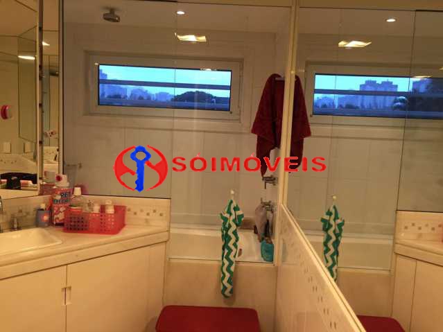 Conheça 29 do imóvel - Casa em Condomínio à venda Avenida Prefeito Dulcídio Cardoso,Barra da Tijuca, Rio de Janeiro - R$ 15.000.000 - LBCN30005 - 30 29 - Casa em Condomínio à venda Avenida Prefeito Dulcídio Cardoso,Barra da Tijuca, Rio de Janeiro - R$ 15.000.000 - LBCN30005 - 30