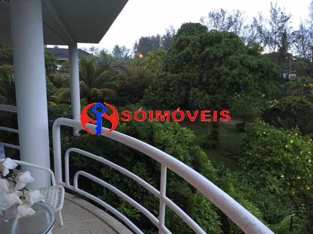 Conheça 5 do imóvel - Casa em Condomínio à venda Avenida Prefeito Dulcídio Cardoso,Barra da Tijuca, Rio de Janeiro - R$ 15.000.000 - LBCN30005 - 6 5 - Casa em Condomínio à venda Avenida Prefeito Dulcídio Cardoso,Barra da Tijuca, Rio de Janeiro - R$ 15.000.000 - LBCN30005 - 6