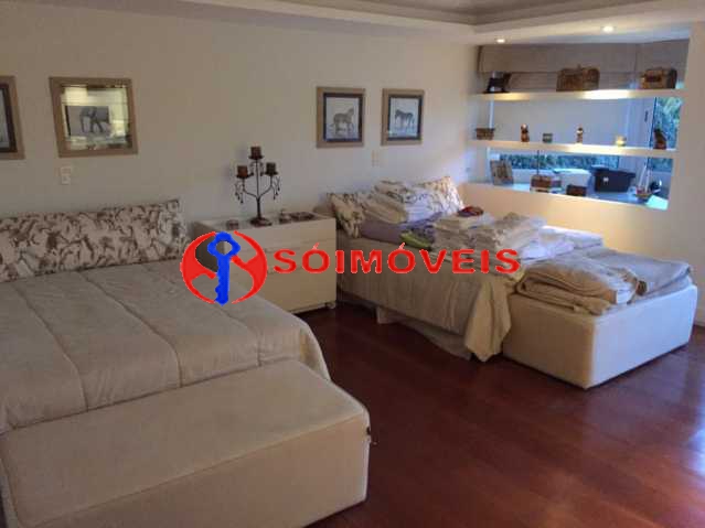 Conheça 26 do imóvel - Casa em Condomínio à venda Avenida Prefeito Dulcídio Cardoso,Barra da Tijuca, Rio de Janeiro - R$ 15.000.000 - LBCN30005 - 27 26 - Casa em Condomínio à venda Avenida Prefeito Dulcídio Cardoso,Barra da Tijuca, Rio de Janeiro - R$ 15.000.000 - LBCN30005 - 27