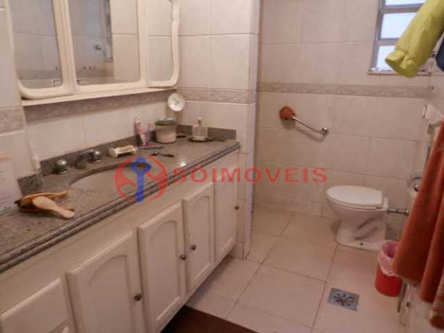 Conheça BANHEIRO SUITE B do imóvel - Cobertura 3 quartos Leblon - LBCO30021 - 19 BANHEIRO SUITE B - Cobertura 3 quartos Leblon - LBCO30021 - 19