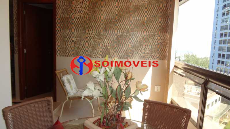 Conheça 6 do imóvel - Apartamento 2 quartos à venda Rio de Janeiro,RJ - R$ 750.000 - LBAP20883 - 7 6 - Apartamento 2 quartos à venda Rio de Janeiro,RJ - R$ 750.000 - LBAP20883 - 7