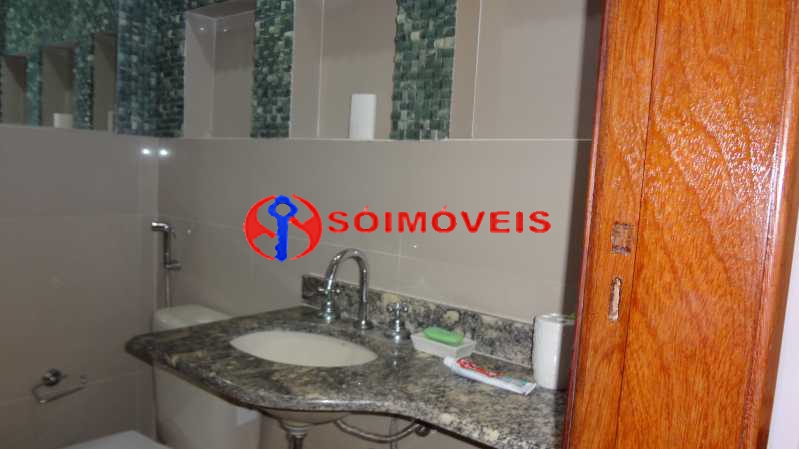 Conheça 16 do imóvel - Apartamento 2 quartos à venda Rio de Janeiro,RJ - R$ 750.000 - LBAP20883 - 17 16 - Apartamento 2 quartos à venda Rio de Janeiro,RJ - R$ 750.000 - LBAP20883 - 17