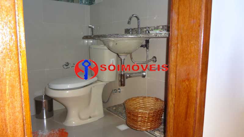 Conheça 19 do imóvel - Apartamento 2 quartos à venda Rio de Janeiro,RJ - R$ 750.000 - LBAP20883 - 20 19 - Apartamento 2 quartos à venda Rio de Janeiro,RJ - R$ 750.000 - LBAP20883 - 20