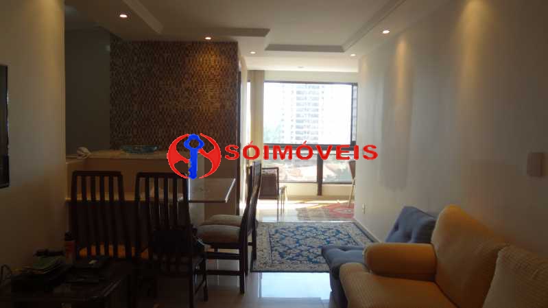 Conheça 7 do imóvel - Apartamento 2 quartos à venda Rio de Janeiro,RJ - R$ 750.000 - LBAP20883 - 8 7 - Apartamento 2 quartos à venda Rio de Janeiro,RJ - R$ 750.000 - LBAP20883 - 8
